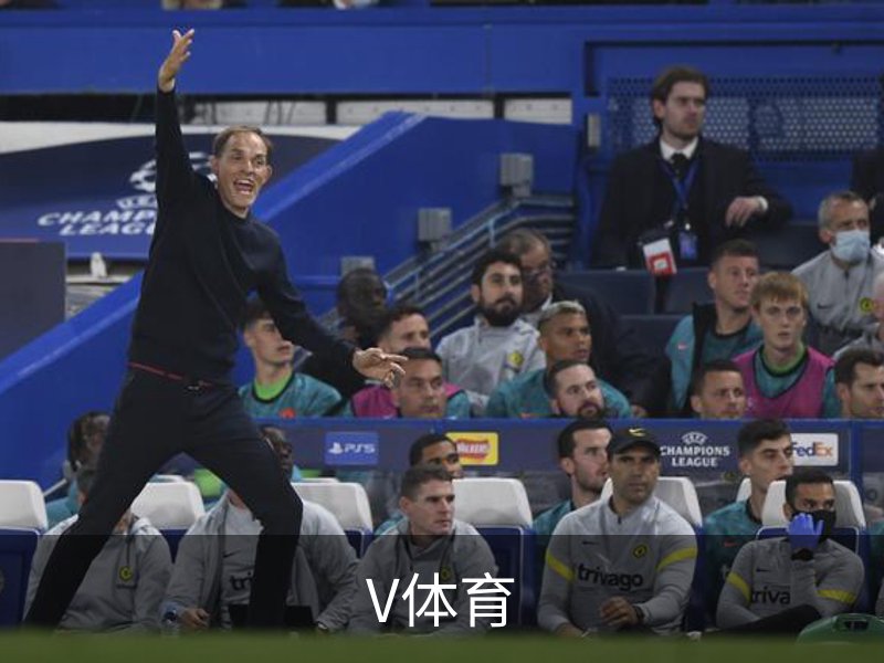 走进V体育
